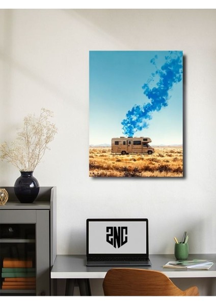 Breaking Bad - Film & Dizi Posterleri, Özel Tasarım Kağıt Poster, Duvar Sanatı fiyatları