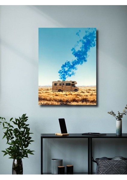 Breaking Bad - Film & Dizi Posterleri, Özel Tasarım Kağıt Poster, Duvar Sanatı modelleri