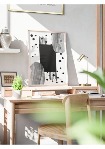 Bohem Minimalist Tasarım, Boho Sanatı Posterleri, Özel Tasarım Kağıt Poster fiyatları
