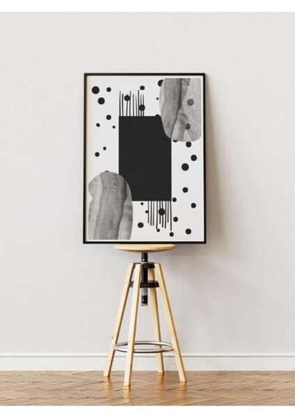 Bohem Minimalist Tasarım, Boho Sanatı Posterleri, Özel Tasarım Kağıt Poster fırsatları