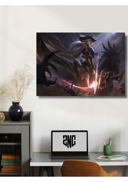 Oyun Posterleri, Özel Tasarım Kağıt Poster fiyatları