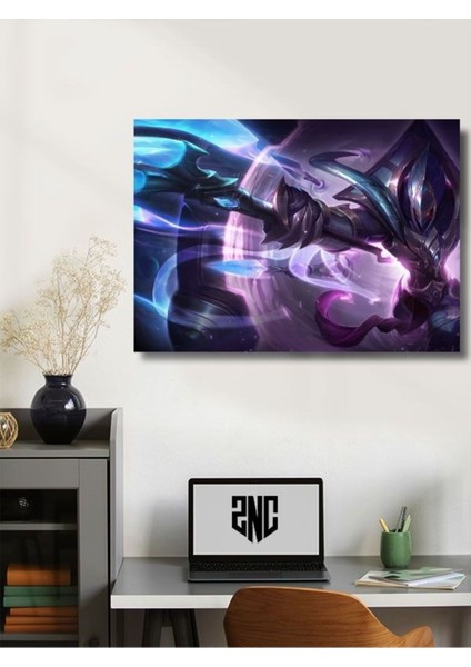 Azir - Gaming Posterleri, Özel Tasarım Kağıt Poster fiyatları