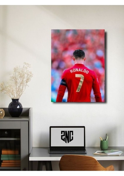 Ronaldo - Spor Posterleri, Takım Posterleri Özel Tasarım Kağıt Poster fiyatları