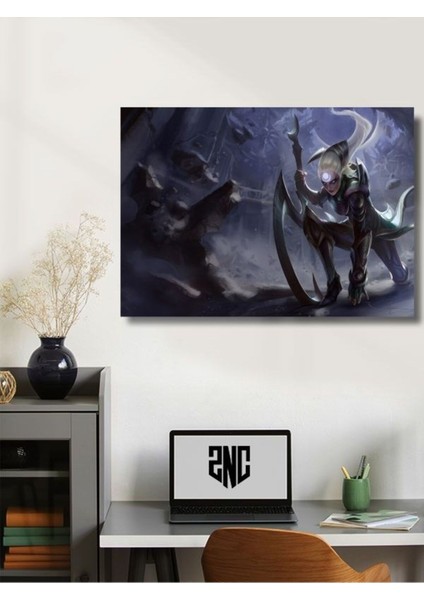 Diana - Oyun Posterleri, Özel Tasarım Kağıt Poster fiyatları