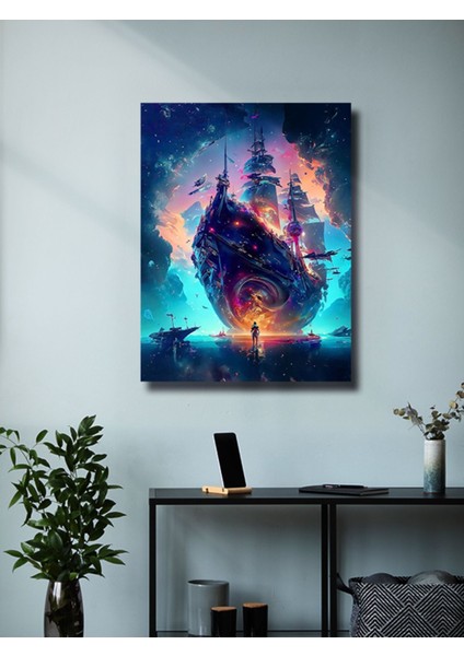 Tarih ve Mitoloji Temalı Poster, Özel Tasarım Kağıt Poster, Duvar Sanatı fiyatları