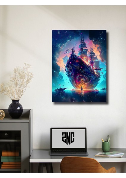 Tarih ve Mitoloji Temalı Poster, Özel Tasarım Kağıt Poster, Duvar Sanatı modelleri