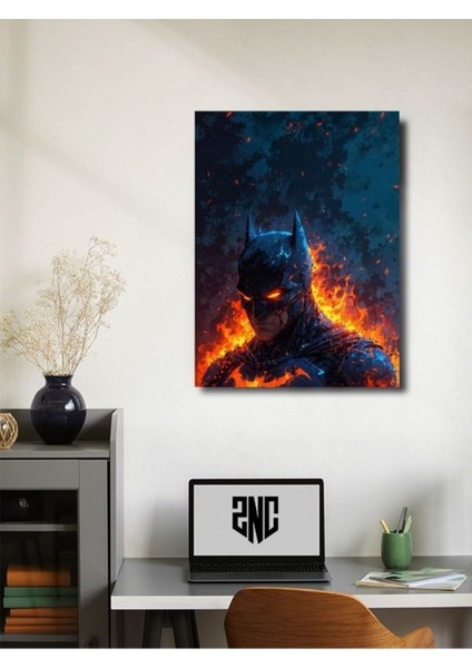 Batman - Ds Comics - Film & Dizi Posterleri, Özel Tasarım Kağıt Poster, Duvar Sanatı fiyatları