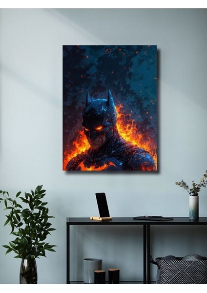 Batman - Ds Comics - Film & Dizi Posterleri, Özel Tasarım Kağıt Poster, Duvar Sanatı modelleri