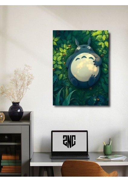 Komşum Totoro - Anime & Manga Posterleri, Özel Tasarım Kağıt Poster fiyatları