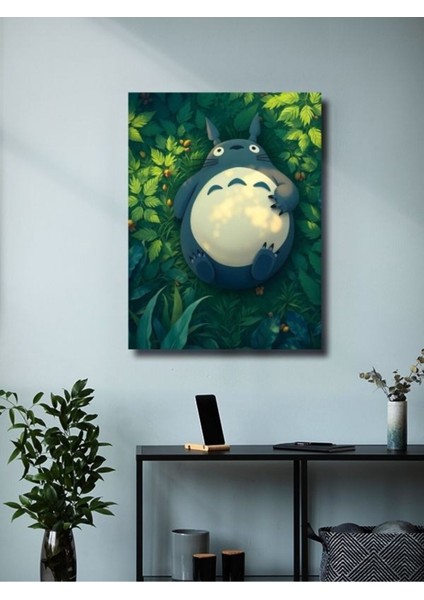 Komşum Totoro - Anime & Manga Posterleri, Özel Tasarım Kağıt Poster modelleri