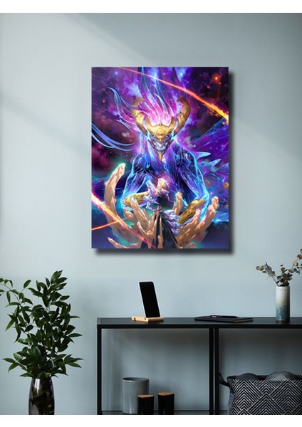 Aureli Eşsiz Tasarım Oyun, Karakter Posterleri, Özel Tasarım Kağıt Poster fiyatları