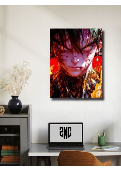 Goku - Dragon Ball - Anime & Manga Posterleri, Özel Tasarım Kağıt Poster fiyatları