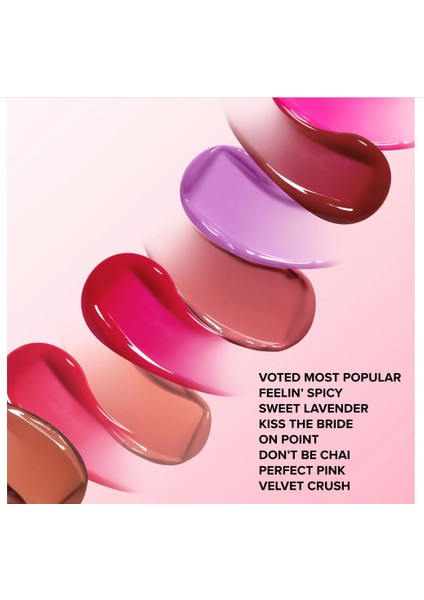 Lip Injection Extreme Plumping Clicks - Dolgunlaştırıcı Dudak Parlatıcısı Velvet Crush fırsatları