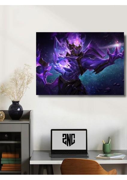 Jarvan - Oyun Posterleri, Özel Tasarım Kağıt Poster fiyatları