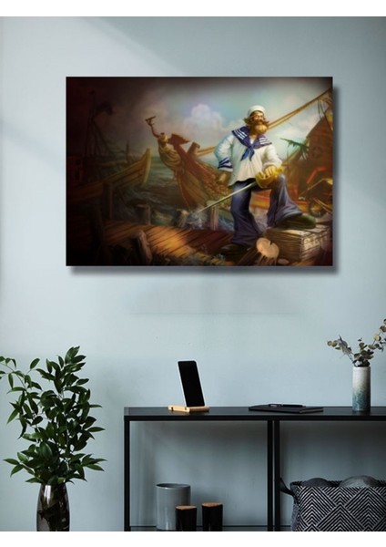 Gangplank - Oyun Posterleri, Özel Tasarım Kağıt Poster modelleri