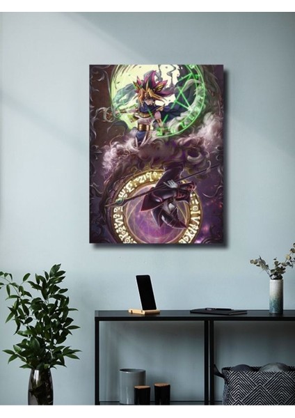 Yugi Moto - Yugioh - Anime & Manga Posterleri, Özel Tasarım Kağıt Poster modelleri
