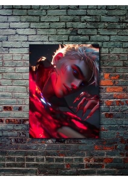 Varus - Oyun Posterleri, Özel Tasarım Kağıt Poster