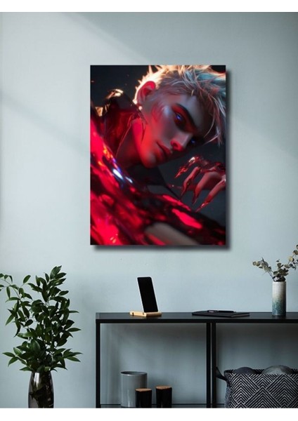 Varus - Oyun Posterleri, Özel Tasarım Kağıt Poster