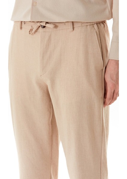 Beli Bağcıklı Jogger Pantolon indirimleri