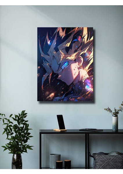 Yugi Moto - Yugioh - Anime & Manga Posterleri, Özel Tasarım Kağıt Poster fiyatları