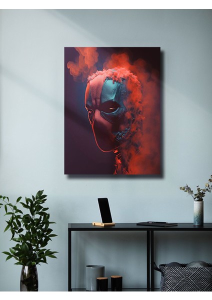 Deadpool, Marvel, Film, Dizi, Karakter Posterleri, Özel Tasarım Kağıt Poster, Duvar Sanatı fiyatları