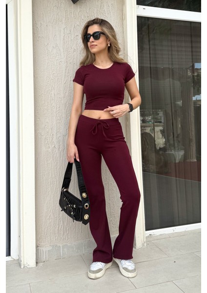 Kadın Kaşkorse 2 Li Takım 0450 fırsatları