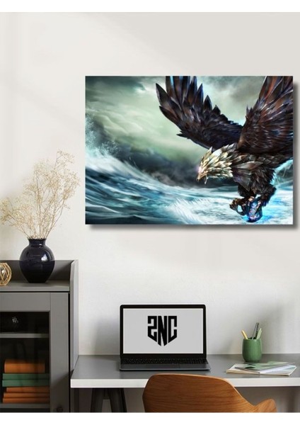 Oyun Posterleri, Özel Tasarım Kağıt Poster fiyatları