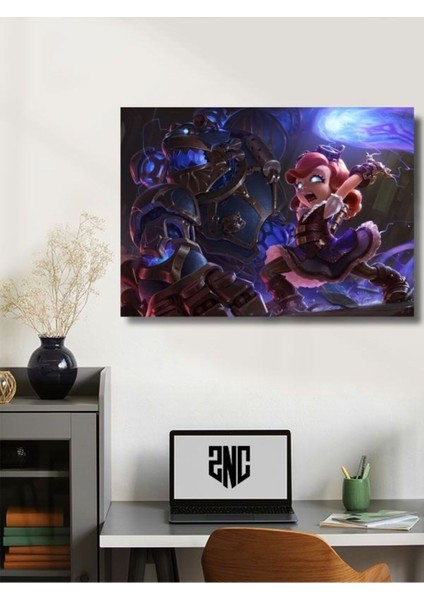 Annie - Oyun Posterleri, Özel Tasarım Kağıt Poster fiyatları
