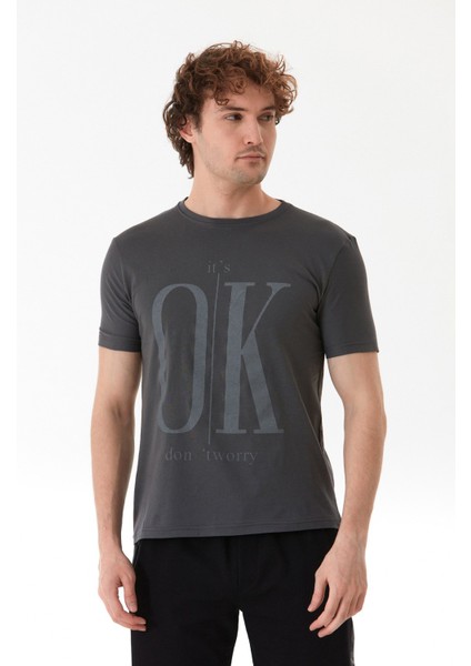 98 Baskılı Cebi Fermuarlı Kapri