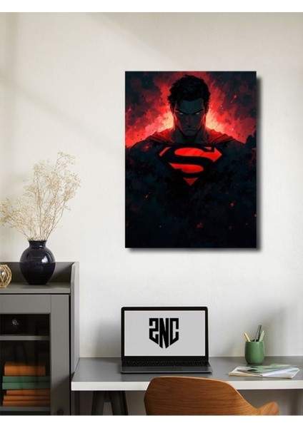 Superman - Ds Comics - Film & Dizi Posterleri, Özel Tasarım Kağıt Poster, Duvar Sanatı fiyatları