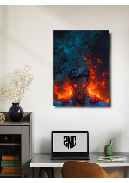 Superman - Ds Comics - Film & Dizi Posterleri, Özel Tasarım Kağıt Poster, Duvar Sanatı fiyatları