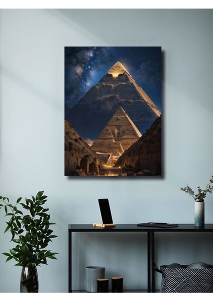 Manzara, Doğa Temalı Poster, Özel Tasarım Kağıt Poster, Duvar Sanatı modelleri