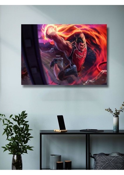 Darius - Oyun Posterleri, Özel Tasarım Kağıt Poster modelleri