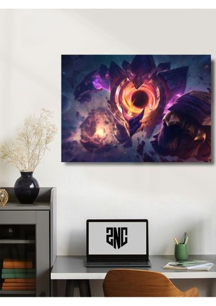 Malphite - Oyun Posterleri, Özel Tasarım Kağıt Poster fiyatları