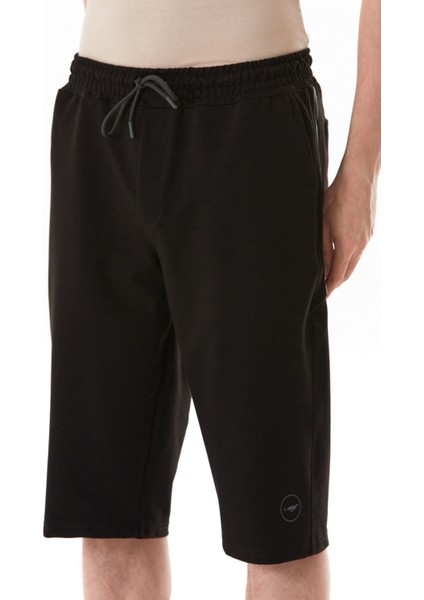 Beli Bağcıklı Çift Cepli Şort indirimleri