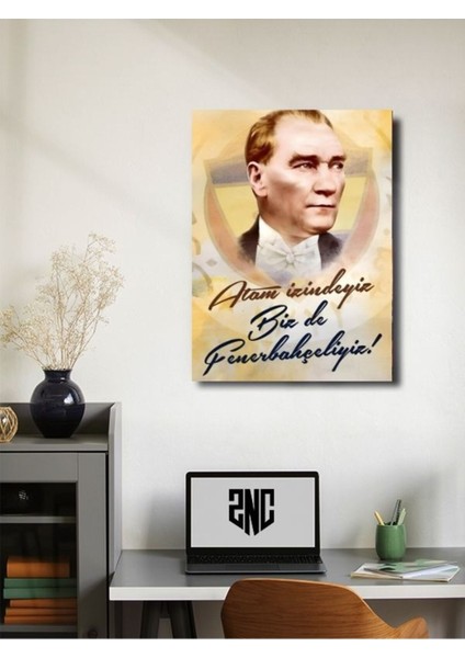 Atatürk, - Önemli Kişiler, Tarihi Kişiler, Özel Tasarım Kağıt Poster, Duvar Sanatı fiyatları