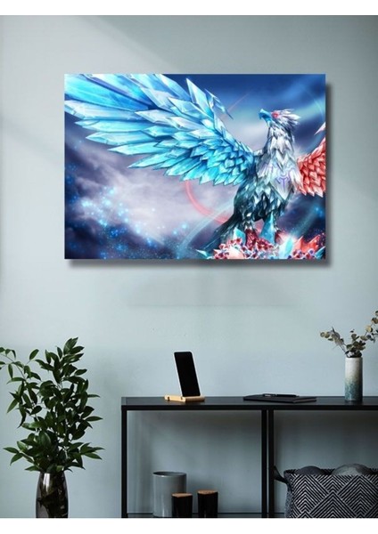 Oyun Posterleri, Özel Tasarım Kağıt Poster modelleri