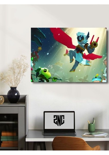 Brawl Stars, Eşsiz Tasarım Oyun, Karakter Posterleri, Özel Tasarım Kağıt Poster fiyatları