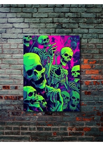 Özel Tasarım Kağıt Poster, Eşsiz Tasarım Tarih, Mitoloji, Karakter Posterleri,