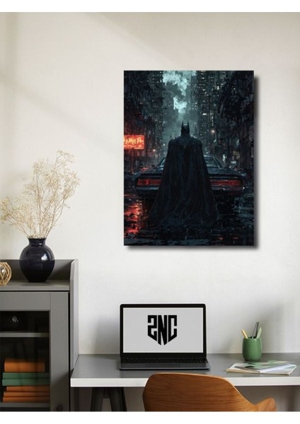 Batman - Ds Comics - Film & Dizi Posterleri, Özel Tasarım Kağıt Poster, Duvar Sanatı fiyatları