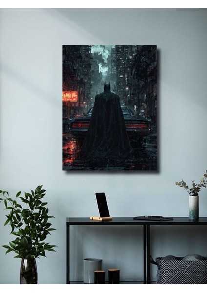 Batman - Ds Comics - Film & Dizi Posterleri, Özel Tasarım Kağıt Poster, Duvar Sanatı modelleri