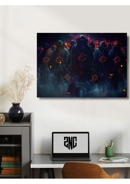 Naruto - Anime & Manga Posterleri, Özel Tasarım Kağıt Poster fiyatları