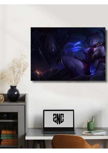 Elise - Oyun Posterleri, Özel Tasarım Kağıt Poster fiyatları