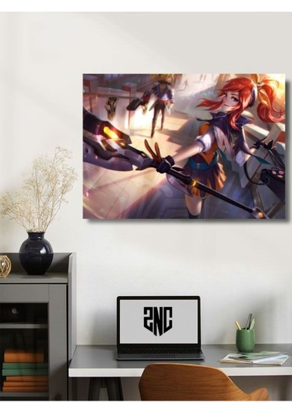 Lux - Oyun Posterleri, Özel Tasarım Kağıt Poster fiyatları