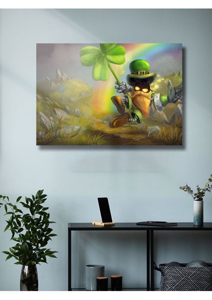 Veigar - Oyun Posterleri, Özel Tasarım Kağıt Poster fiyatları