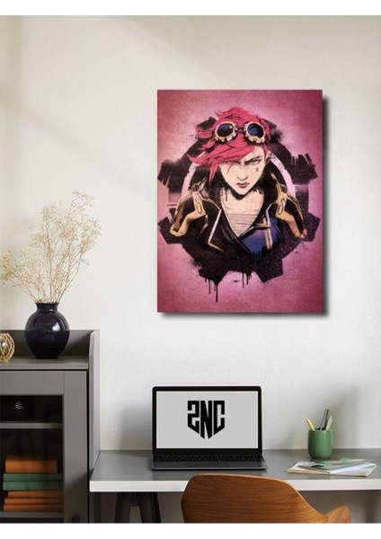 Vi - Oyun Posterleri, Özel Tasarım Kağıt Poster fiyatları