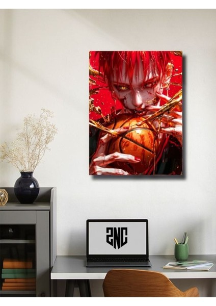 Akashi - Kuroko's Basketball - Anime & Manga Posterleri, Özel Tasarım Kağıt Poster fiyatları