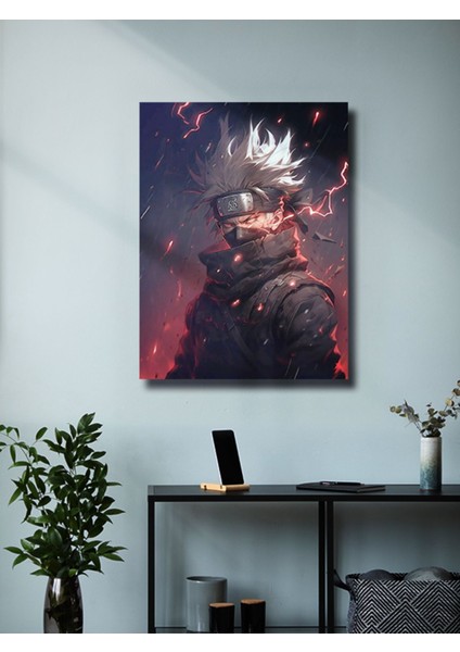 Kakashi Hatake, Naruto Posterleri, Özel Tasarım Kağıt Poster, Duvar Sanatı fiyatları