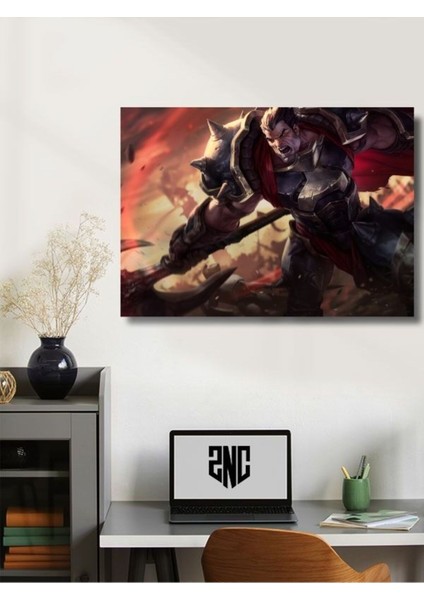 Darius - Oyun Posterleri, Özel Tasarım Kağıt Poster fiyatları