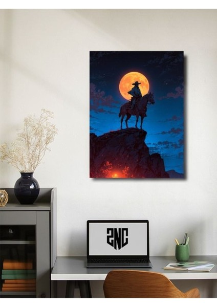 Red Dead Redemption - Gaming Posterleri, Özel Tasarım Kağıt Poster, Duvar Sanatı fiyatları